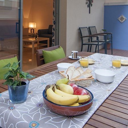 Hola! - Sitges By The Beach Exterior photo