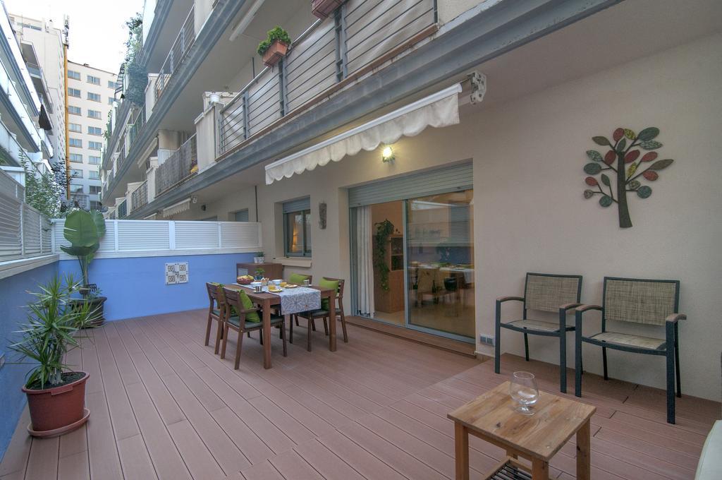 Hola! - Sitges By The Beach Exterior photo