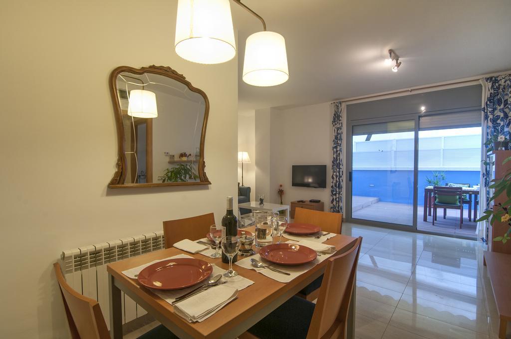 Hola! - Sitges By The Beach Exterior photo