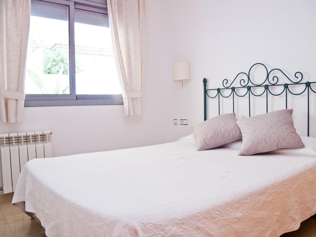 Hola! - Sitges By The Beach Exterior photo